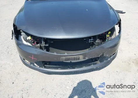 2015 Chrysler 200 C из США, поврежденный, VIN 1C3CCCCB8FN545415